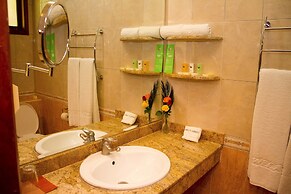 Sawela Lodge
