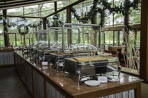 Sawela Lodge
