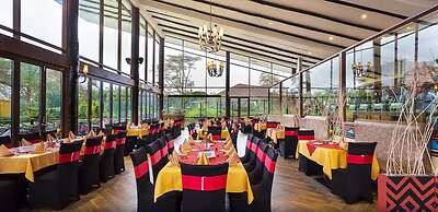 Sawela Lodge