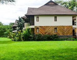 Sawela Lodge
