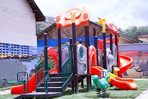 Sawela Lodge