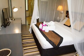 Sawela Lodge