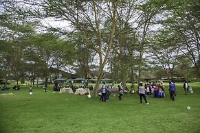 Sawela Lodge