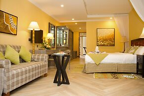 Sawela Lodge