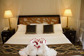 Sawela Lodge