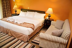 Sawela Lodge