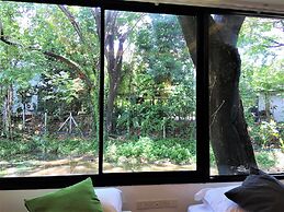 Green At Buriram