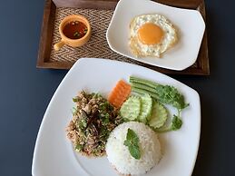 Green At Buriram