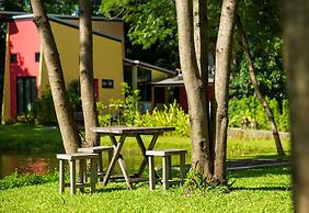 Green At Buriram