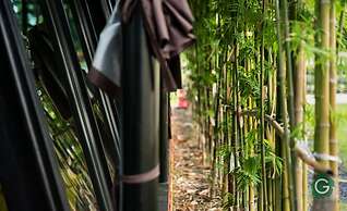 Green At Buriram