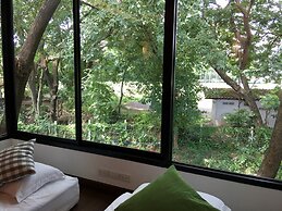 Green At Buriram
