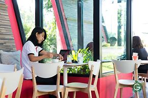 Green At Buriram