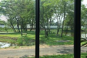 Green At Buriram