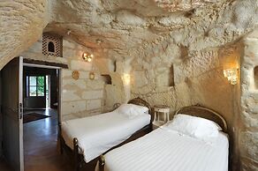 Logis Hôtel Demeure de la Vignole