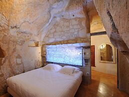 Logis Hôtel Demeure de la Vignole