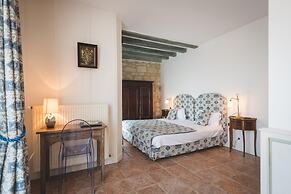 Logis Hôtel Demeure de la Vignole