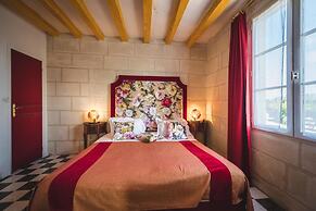 Logis Hôtel Demeure de la Vignole