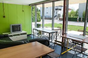 Simbol Rooms - Hostel