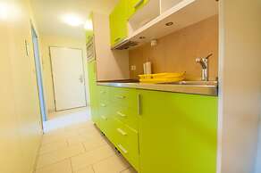 Simbol Rooms - Hostel