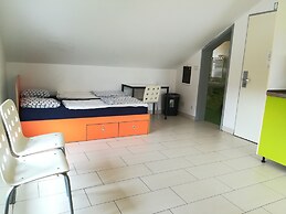 Simbol Rooms - Hostel