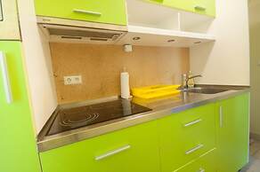 Simbol Rooms - Hostel