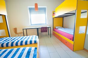 Simbol Rooms - Hostel