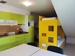 Simbol Rooms - Hostel