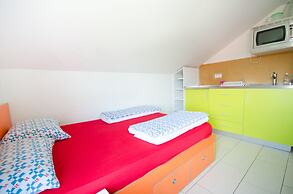 Simbol Rooms - Hostel