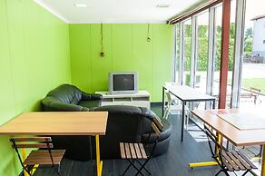 Simbol Rooms - Hostel