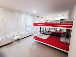 Simbol Rooms - Hostel