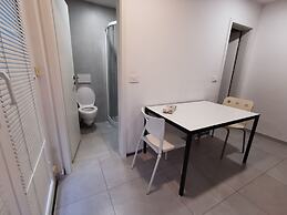 Simbol Rooms - Hostel