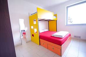 Simbol Rooms - Hostel