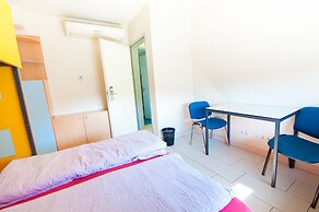 Simbol Rooms - Hostel