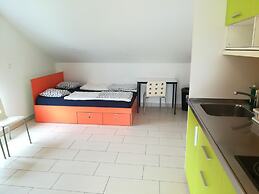Simbol Rooms - Hostel