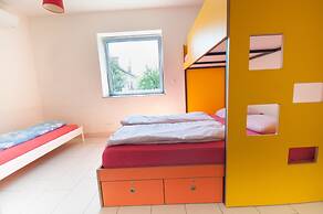 Simbol Rooms - Hostel