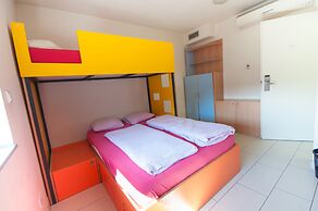 Simbol Rooms - Hostel