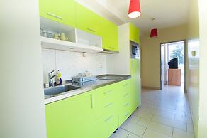 Simbol Rooms - Hostel
