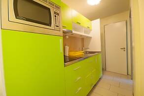 Simbol Rooms - Hostel