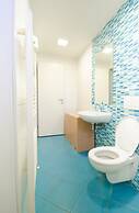 Simbol Rooms - Hostel