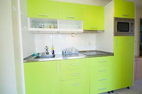 Simbol Rooms - Hostel