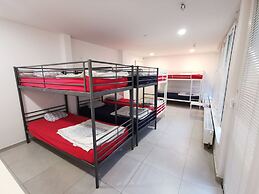 Simbol Rooms - Hostel