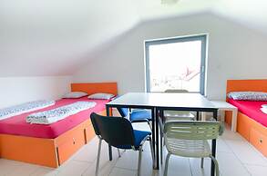 Simbol Rooms - Hostel