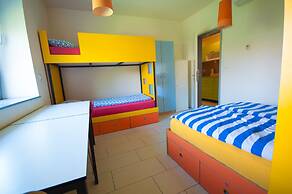 Simbol Rooms - Hostel