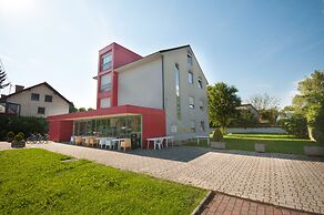 Simbol Rooms - Hostel