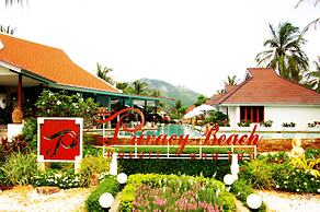 The Privacy Beach Resort & Spa