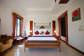 The Privacy Beach Resort & Spa