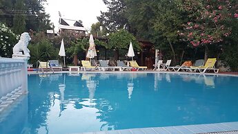 Bitez Doga Otel