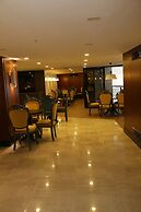 Yol Is Holiday Hotel Trabzon