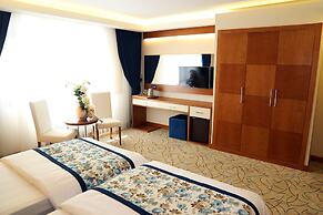 Yol Is Holiday Hotel Trabzon