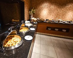 Yol Is Holiday Hotel Trabzon